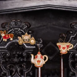Buckingham Palace Crystal State Coach Decoration Decorations