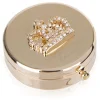 Buckingham Palace Luxury Pillbox Trinkets