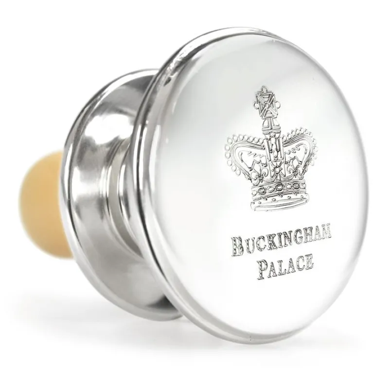 Best Buckingham Palace Wine Bottle Stopper Wine & Spirits