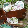 Online Chelsea Orchid Table Mat Dinnerware