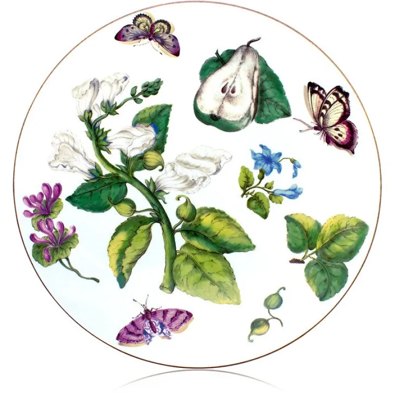 Sale Chelsea Pear Table Mat Dinnerware