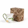 Hot Chelsea Porcelain Cream Jug Sugar Bowls & Jugs