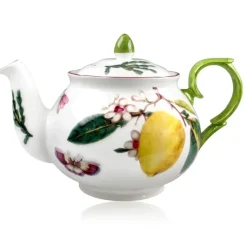 Discount Chelsea Porcelain Teapot Chelsea Porcelain