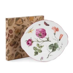 Online Chelsea Sandwich Plate Plates & Bowls