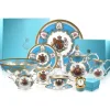 Online Coat Of Arms Cream Jug Sugar Bowls & Jugs