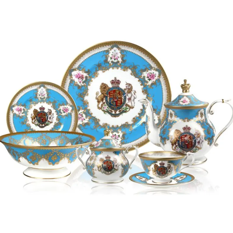 Clearance Coat Of Arms Tankard Tankards & Mugs