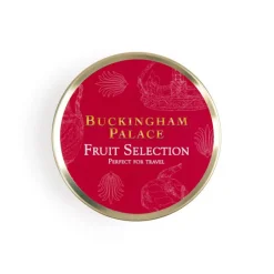 Hot Fruit Tin Confectionery & Chocolates