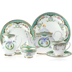 Sale Great Exhibition Salad Plate Plates & Bowls