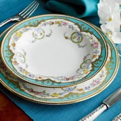 Best Great Exhibition Side Plate Afternoon Tea