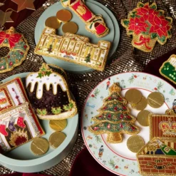 Online Hamper Decoration Decorations