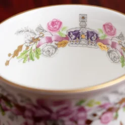 New Queen Elizabeth Ii Commemorative Tankard Tankards & Mugs