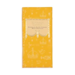 Best Salted Caramel Chocolate Bar Confectionery & Chocolates