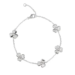 Hot Shamrock Bracelet Bracelets