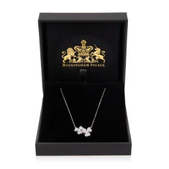 Hot Shamrock Pendant Necklaces