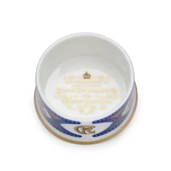 Clearance The Coronation Pillbox The Coronation Of King Charles Iii
