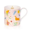 Online The Summertime Pink Coffee Mug Breakfast Table