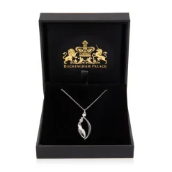 Hot Thistle Pendant Necklaces