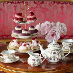 Victoria And Albert Coffee Mug Tankards & Mugs