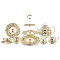 Victoria And Albert Coffee Mug Tankards & Mugs