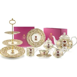 Victoria And Albert Coffee Mug Tankards & Mugs