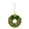 Discount Windsor Castle Wreath Decoration Decorations